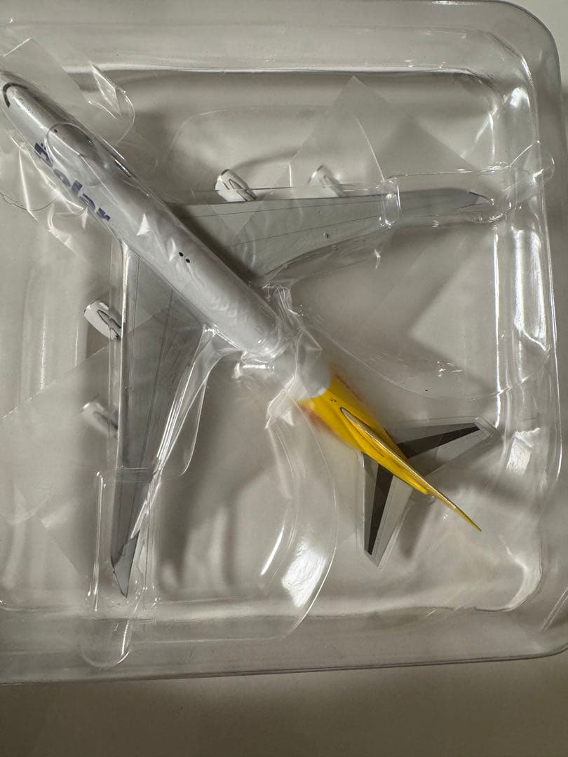航空機・ヘリコプター Boeing 747-8F Polar Air Cargo 1:400