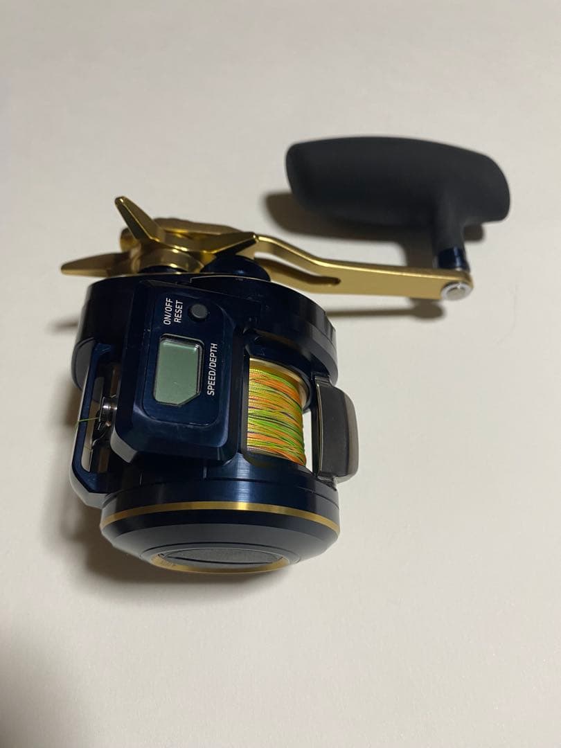 ダイワ（DAIWA）ソルティガ（SALTIGA）IC-300H-SJ