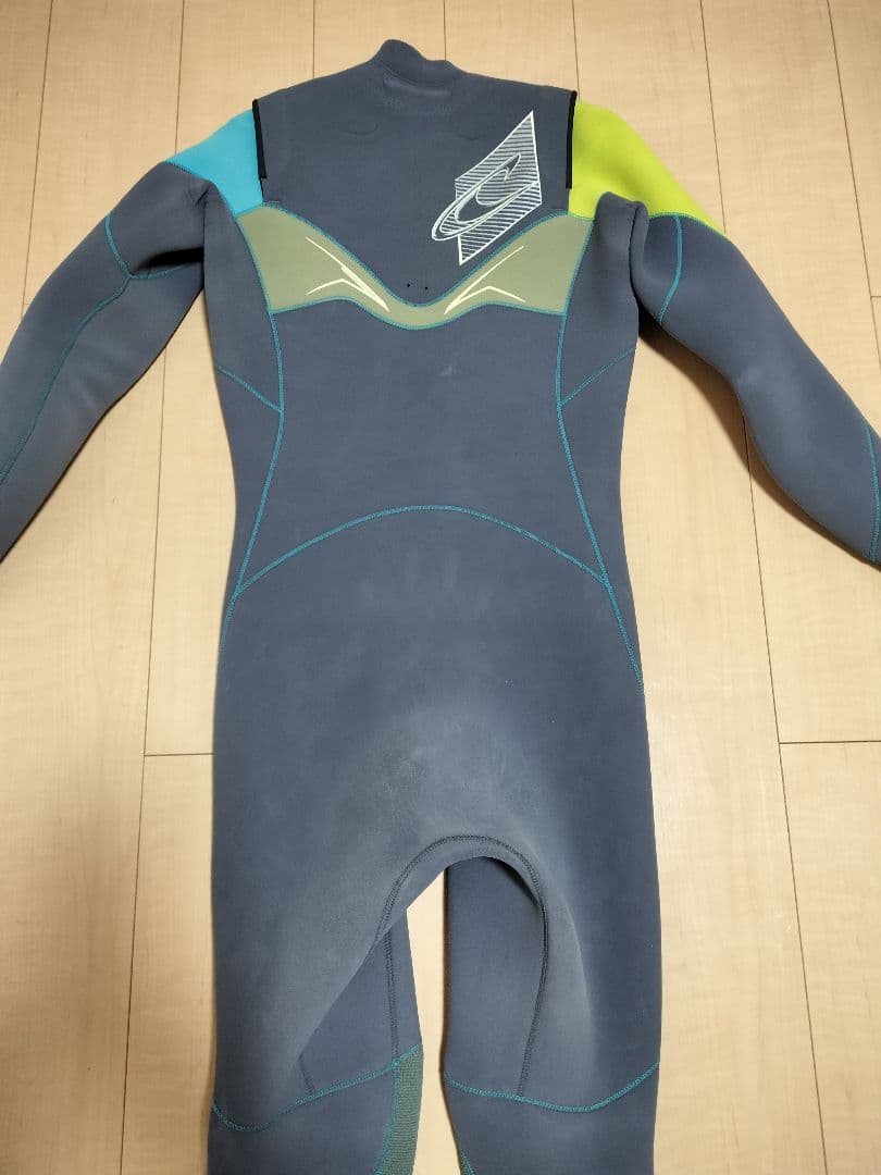 ウエットスーツ　3mmジャージ 　オニール