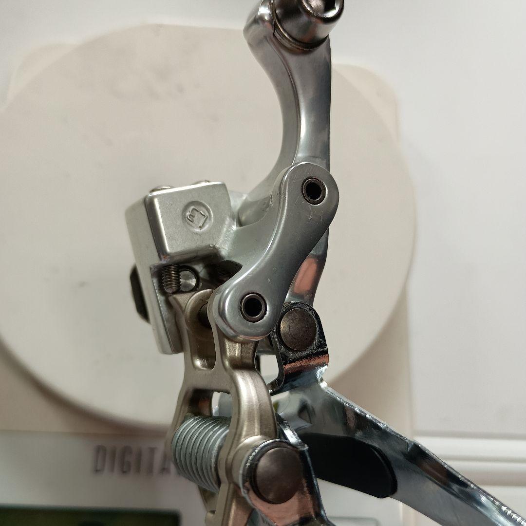 カンパニョーロ Campagnolo CENTAUR フロントディレイラー