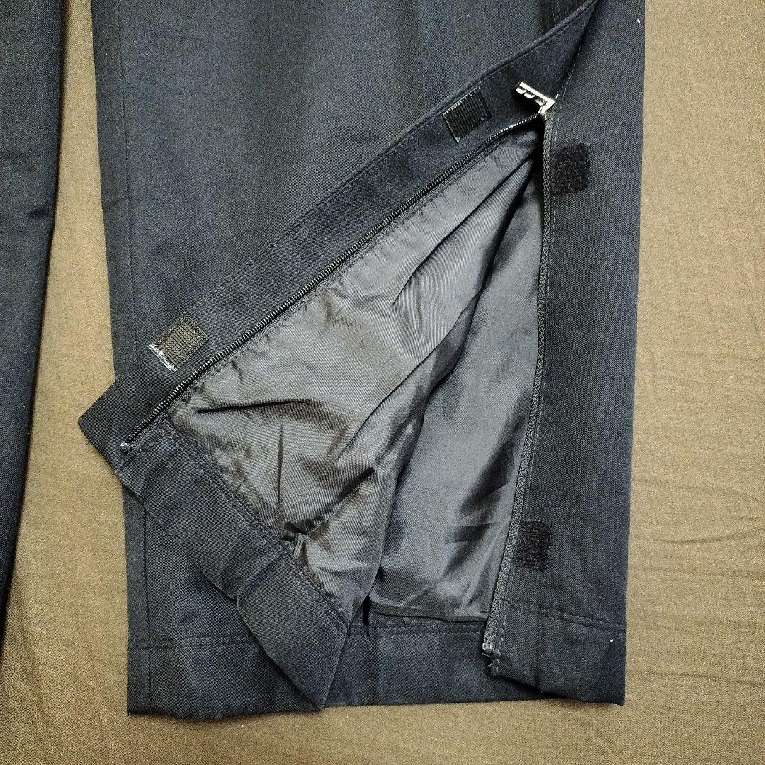 NIKE GOLF ナイキ STORM-FIT 上下 セットアップ XL