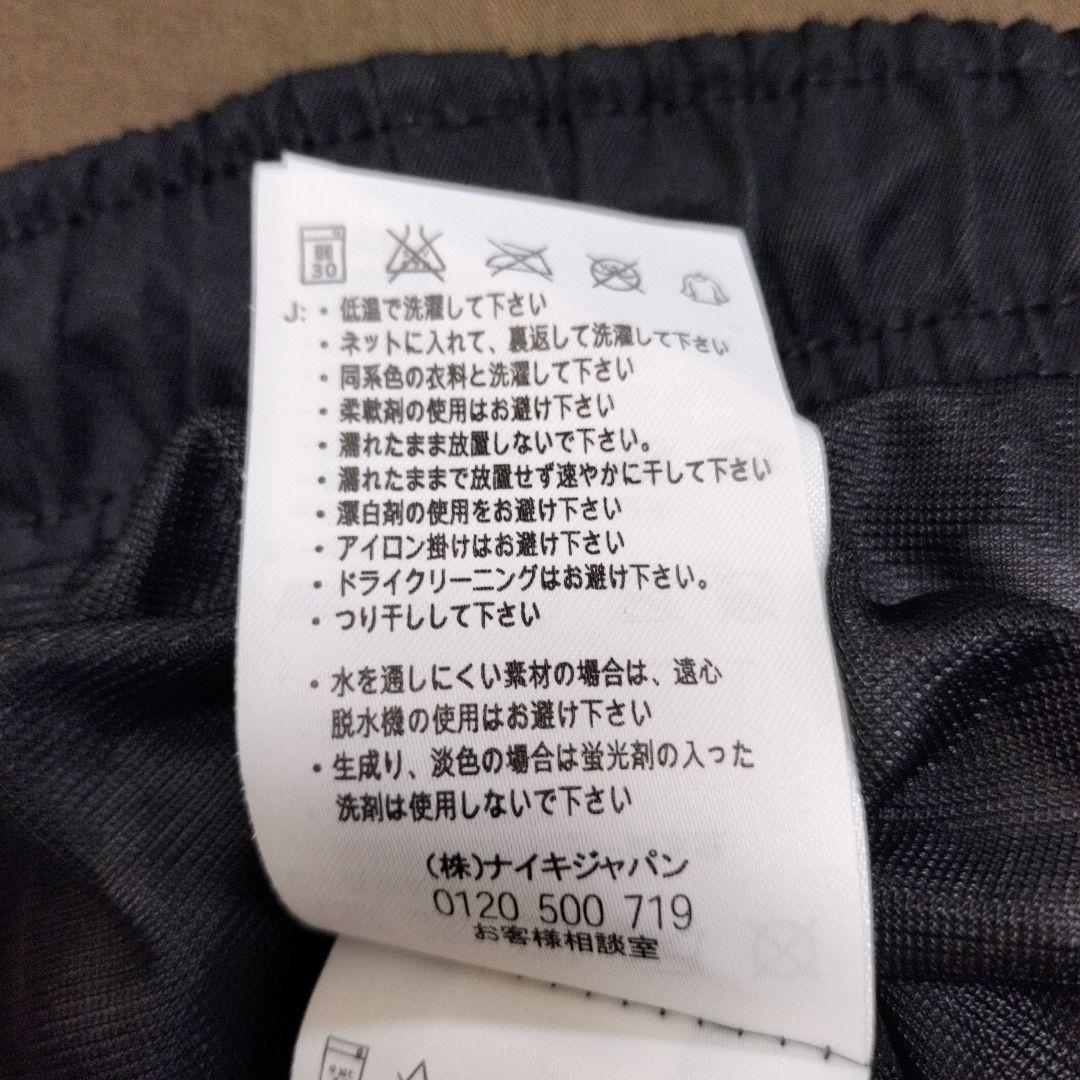 NIKE GOLF ナイキ STORM-FIT 上下 セットアップ XL