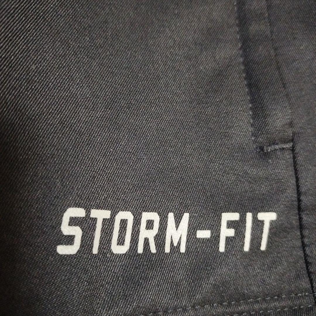 NIKE GOLF ナイキ STORM-FIT 上下 セットアップ XL