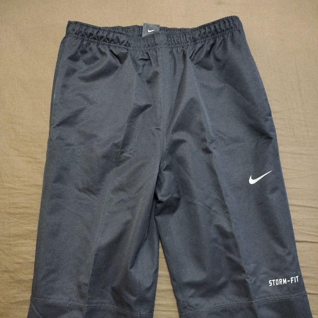 NIKE GOLF ナイキ STORM-FIT 上下 セットアップ XL