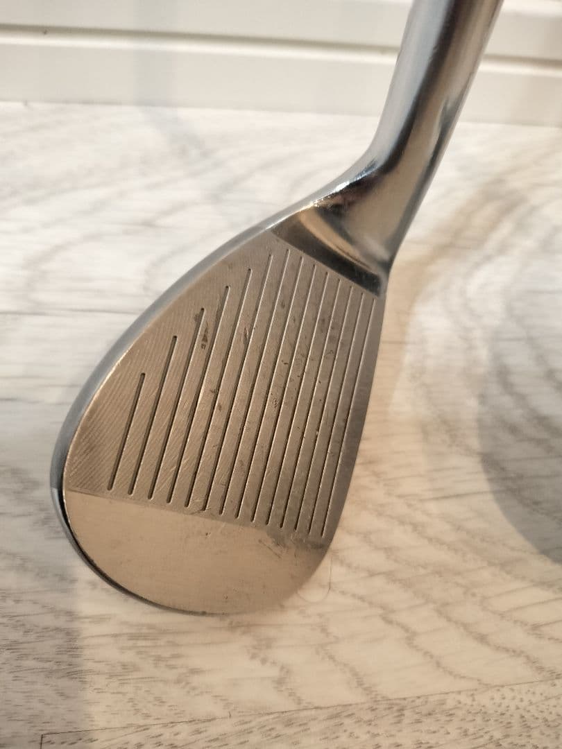 Mizuno MP RS-L ウェッジ 52° 56°