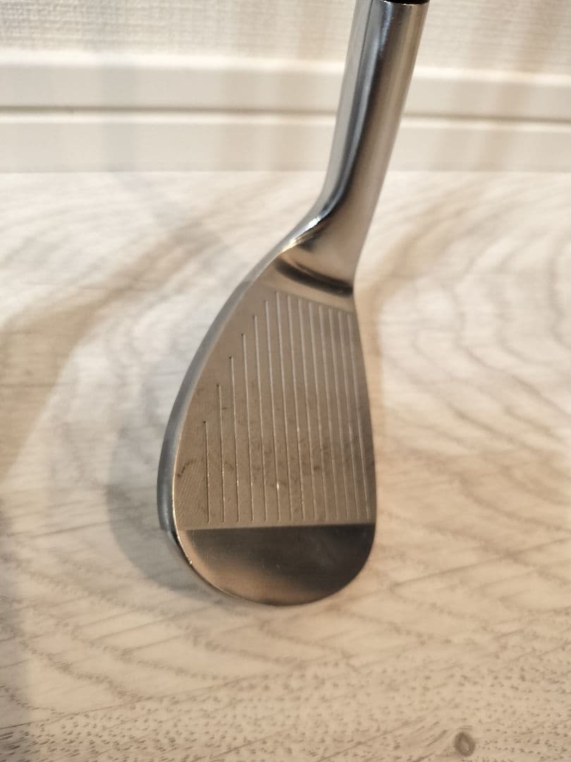 Mizuno MP RS-L ウェッジ 52° 56°