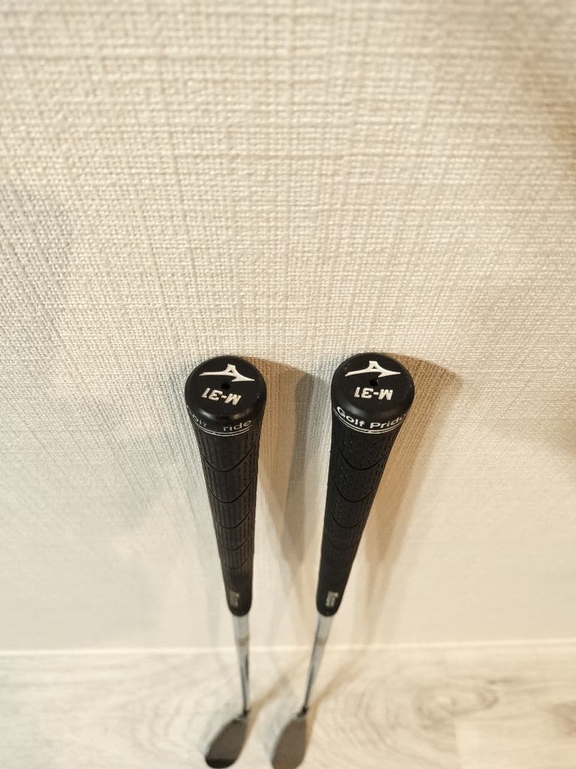 Mizuno MP RS-L ウェッジ 52° 56°