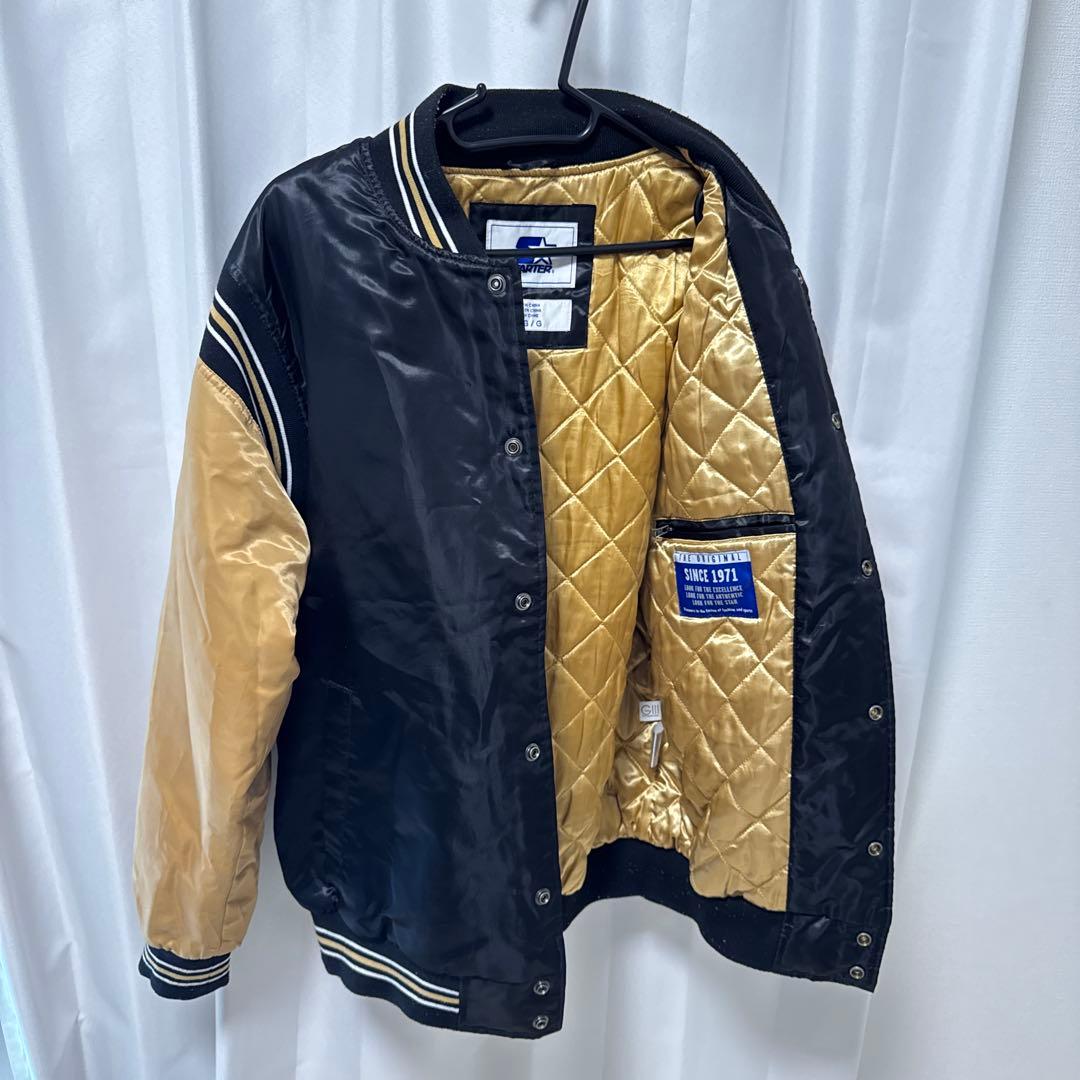 【大セール】New Orleans Saints スタジアムジャケット
