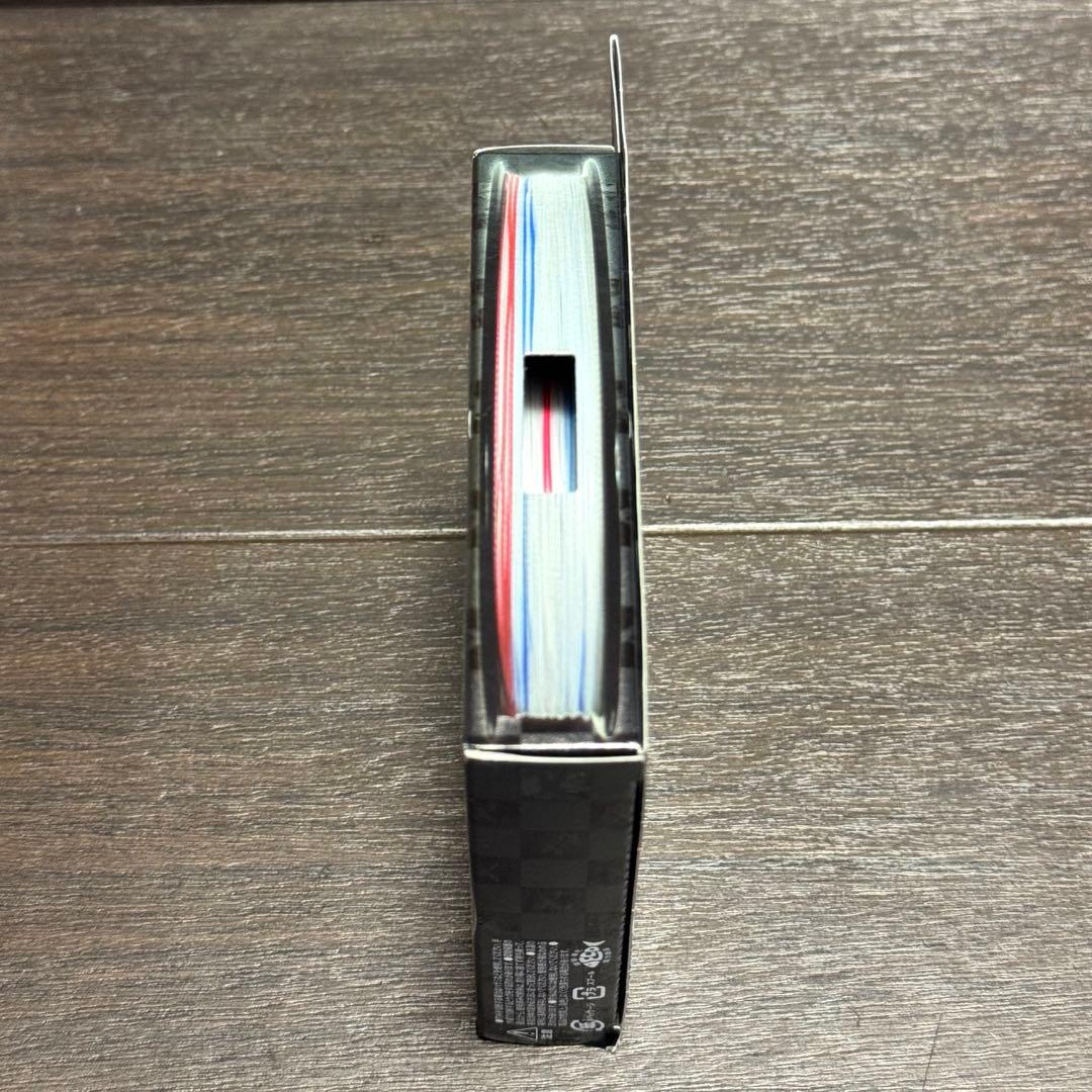 新品未開封 YGK フルドラグ TSR 5号 300m