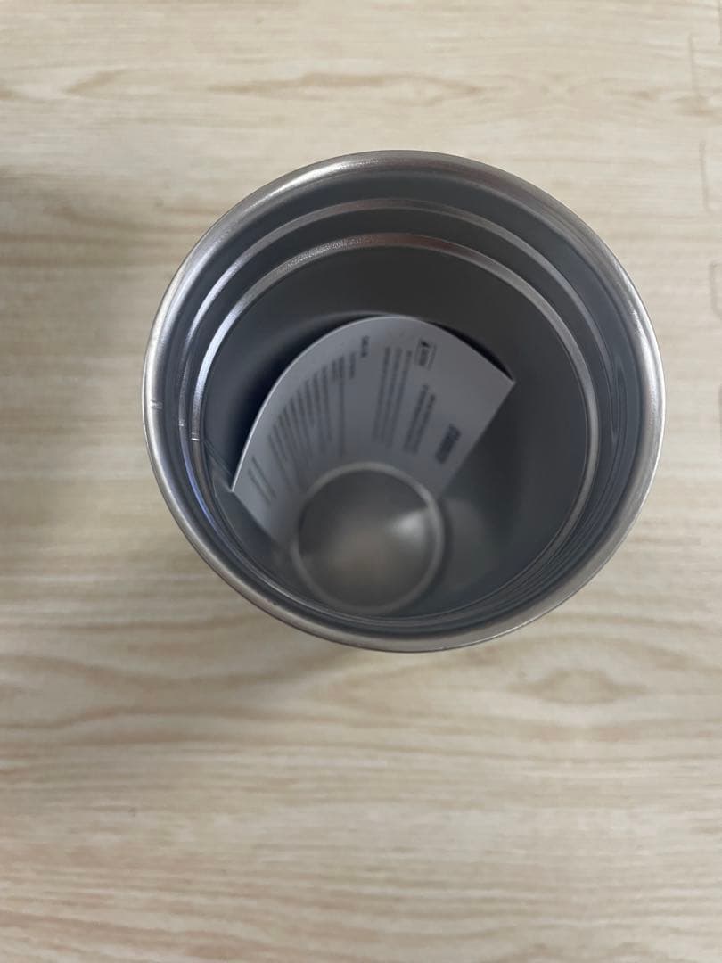 【新品】スターバックス　ニューヨーク 水筒