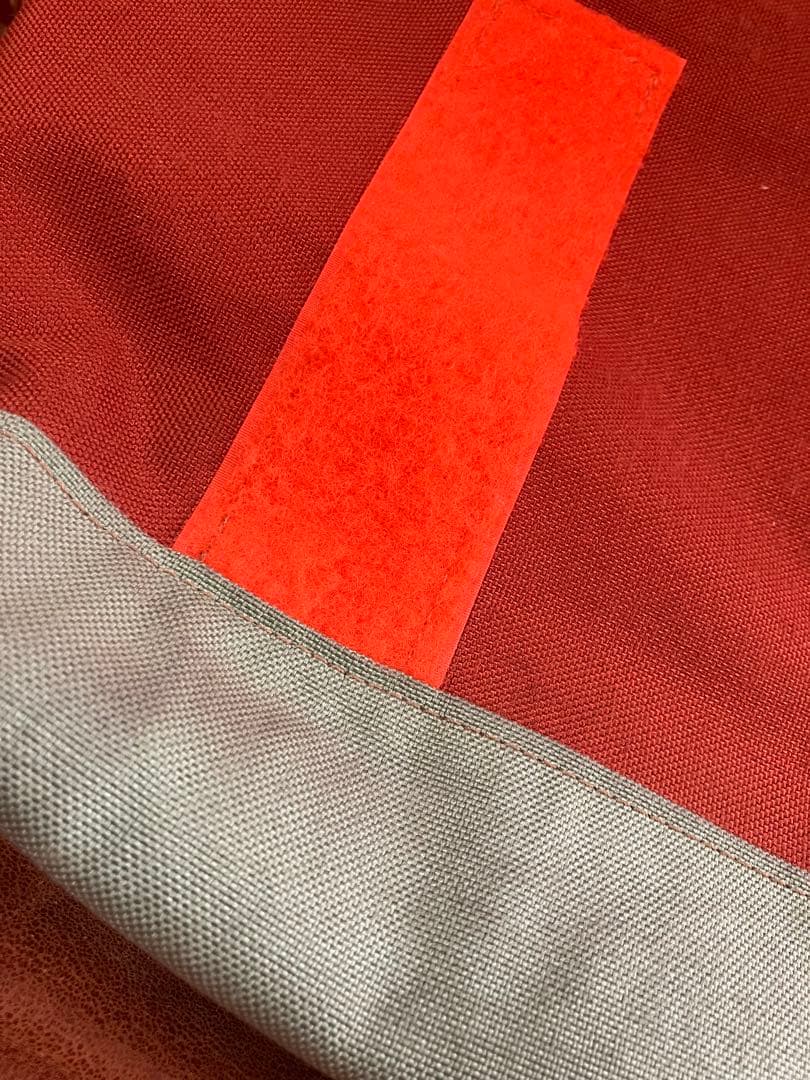 R.E.Load 【AIKA BAG】 リロードメッセンジャーバッグ