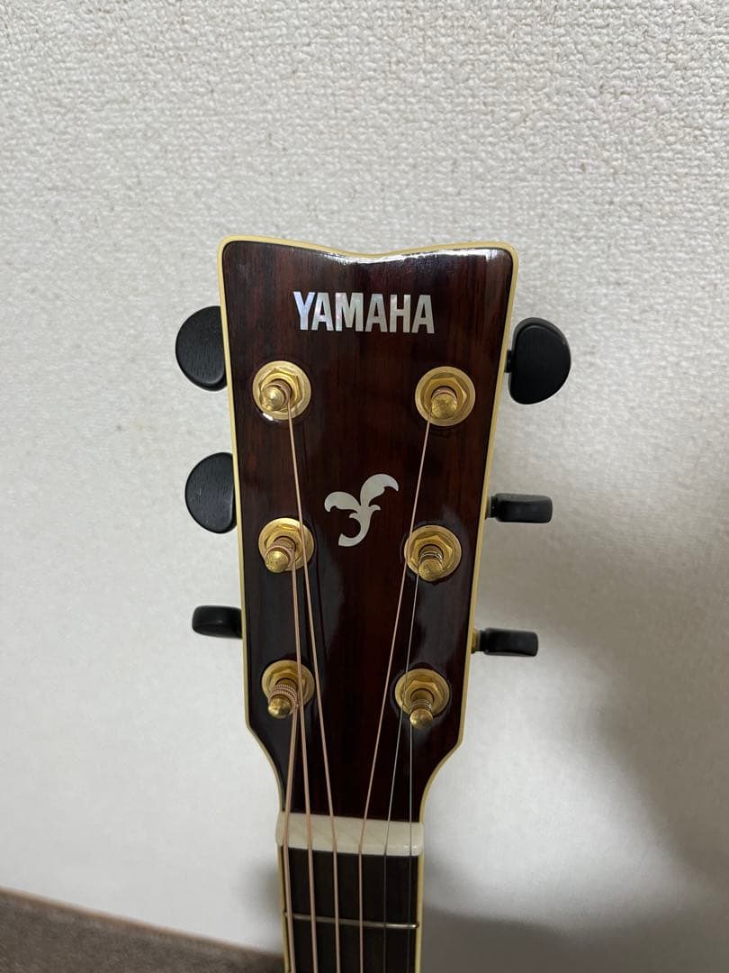 ギター YAMAHA FSX875C