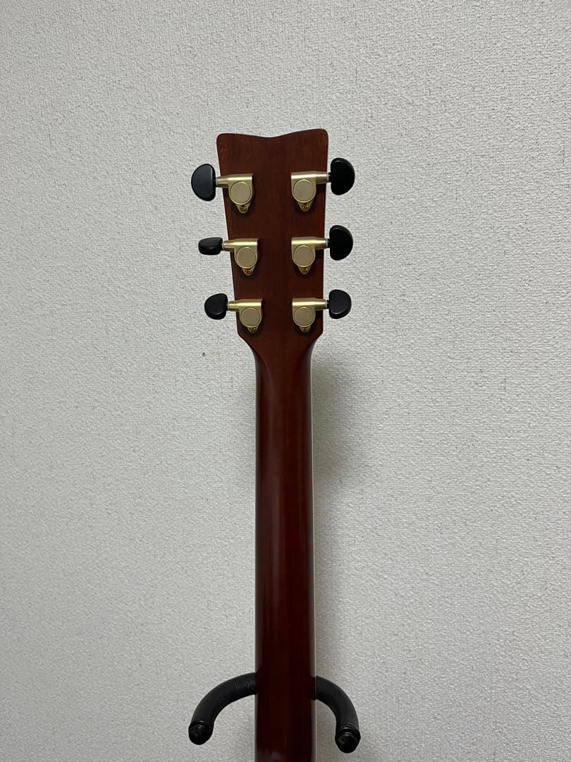 ギター YAMAHA FSX875C