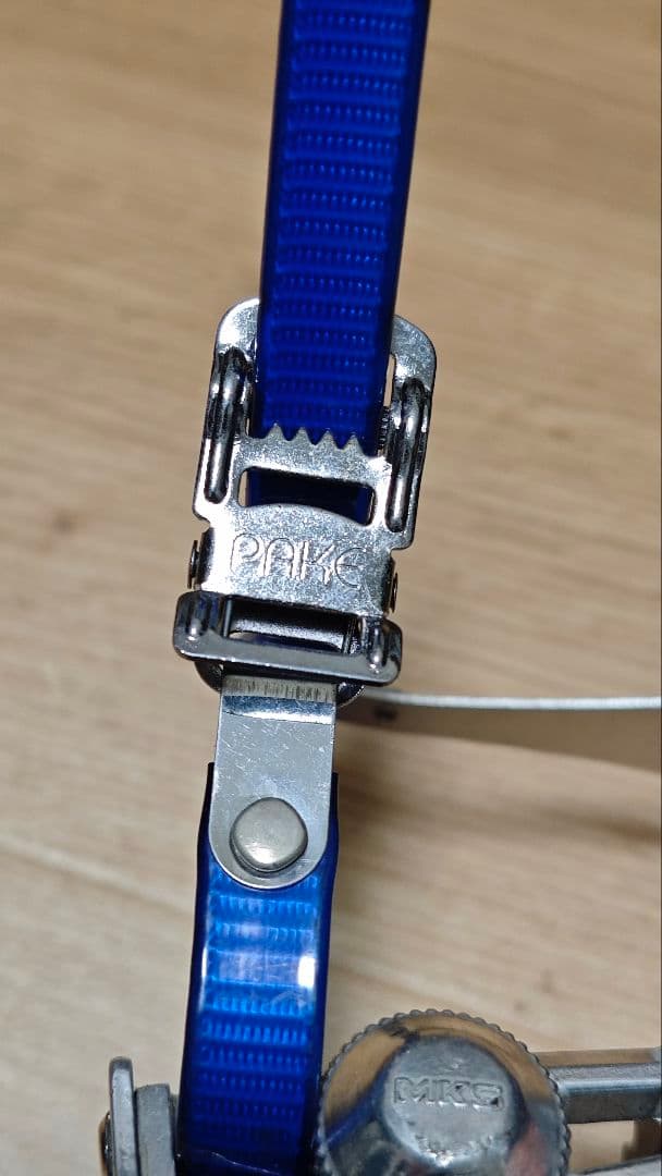 MKS sylvan touring pedal 三ヶ島製作所 ミカシマ ペダル