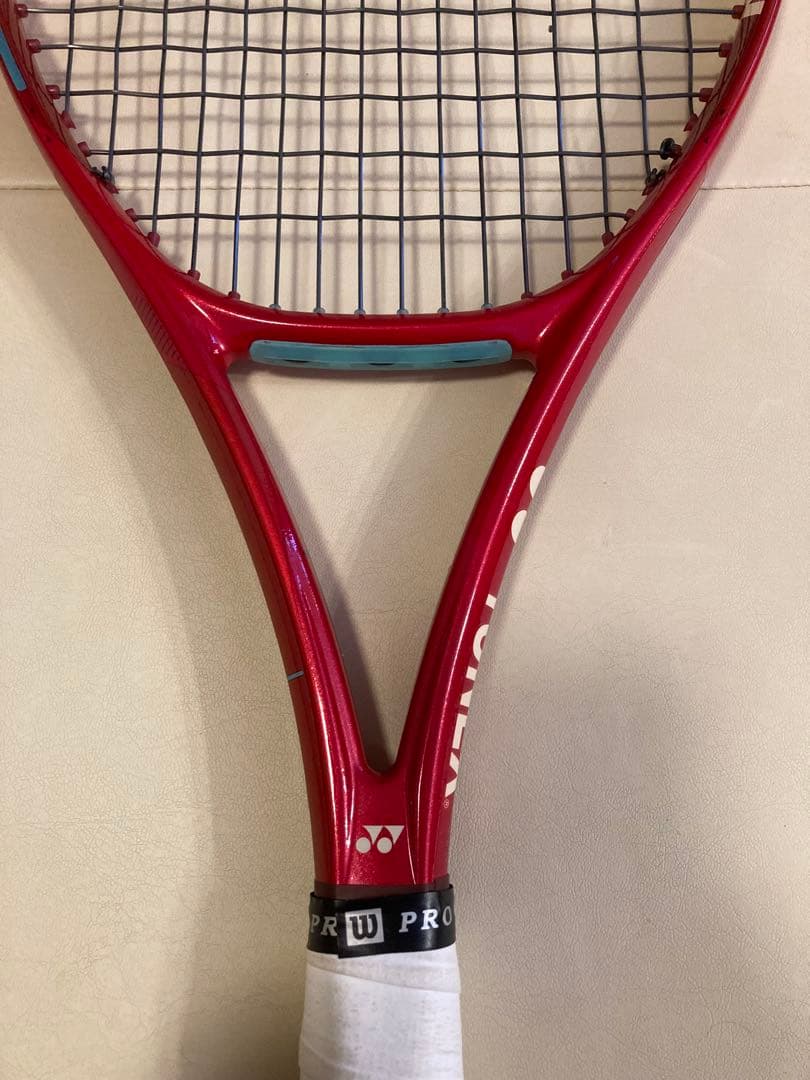 2026 VCORE 98 G3 テニスラケット