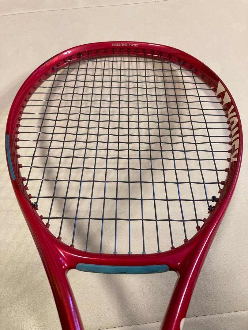 2026 VCORE 98 G3 テニスラケット
