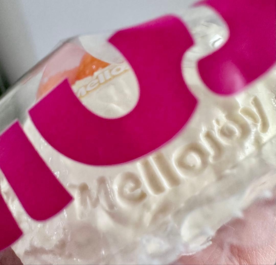 専用ページ Mellojoy DIYJOJOスクイーズ クリームまみれ大福