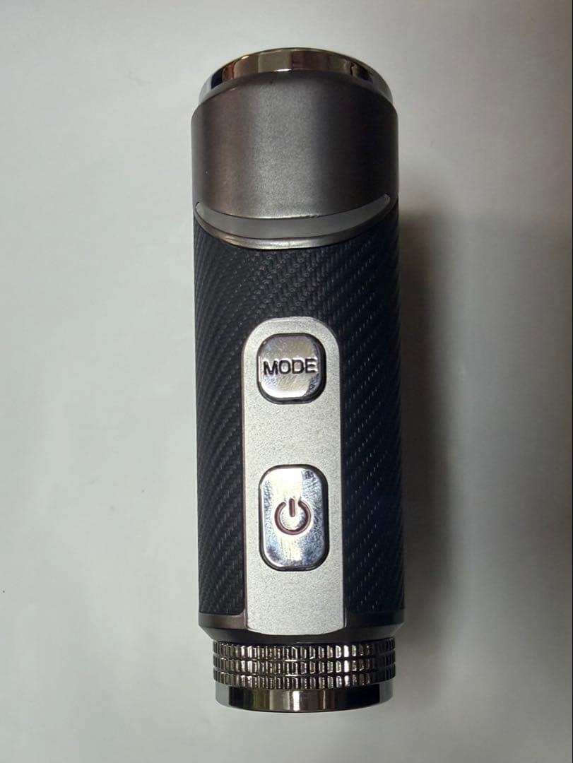 Shot Navi RAYS GR ゴルフ用距離計