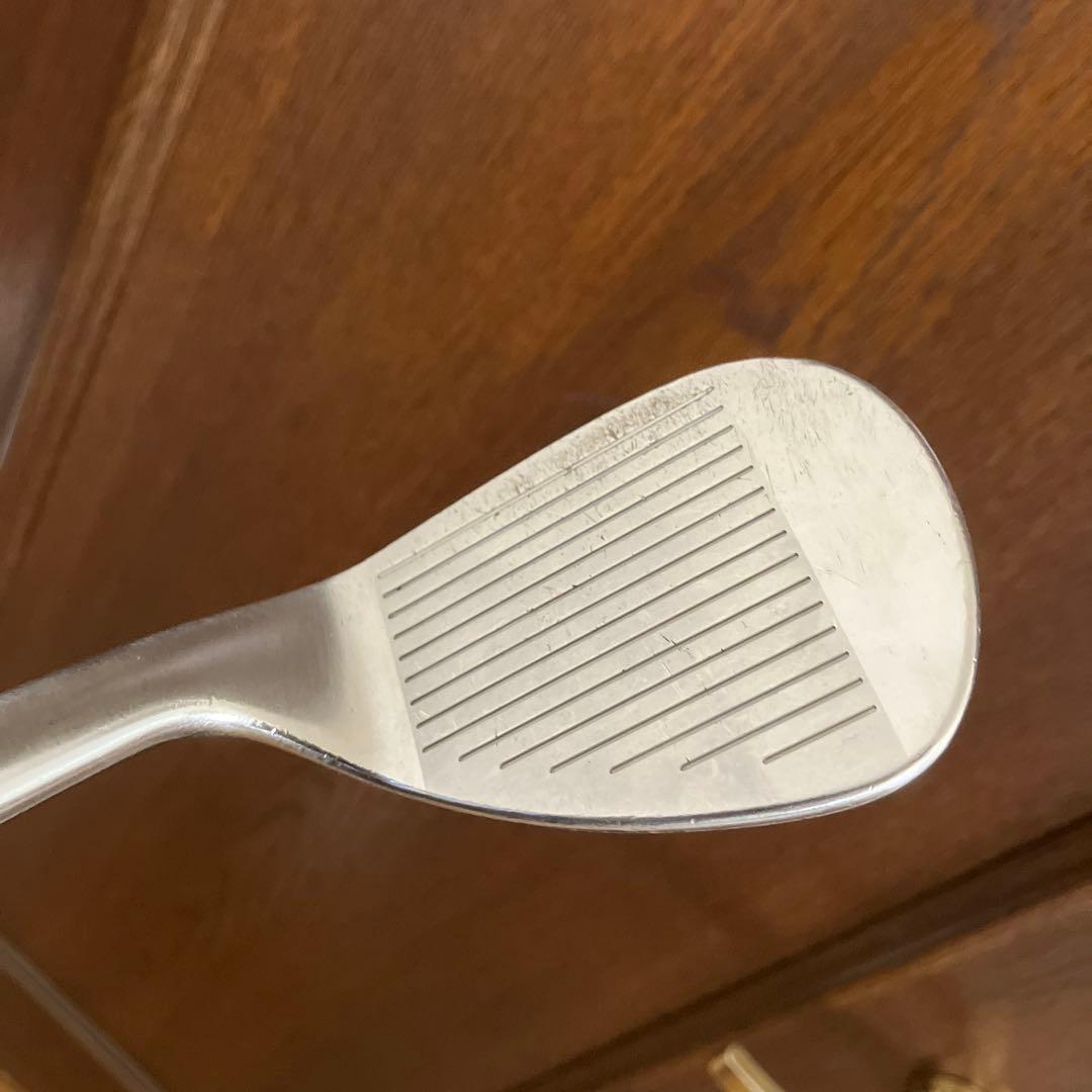 三浦技研M01ウエッジ50度56度2本セット美品です。