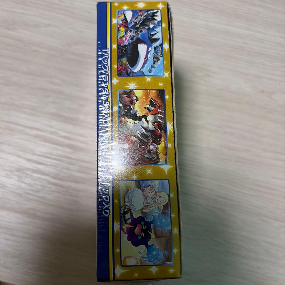 ポケモンカード 25thアニバーサリーコレクション BOX【シュリンク付き】