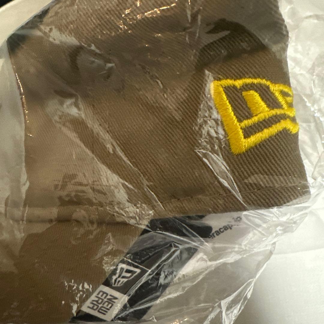 新品 9TWENTY たべっ子どうぶつ らいおん ボックスロゴ たべっこどうぶつ