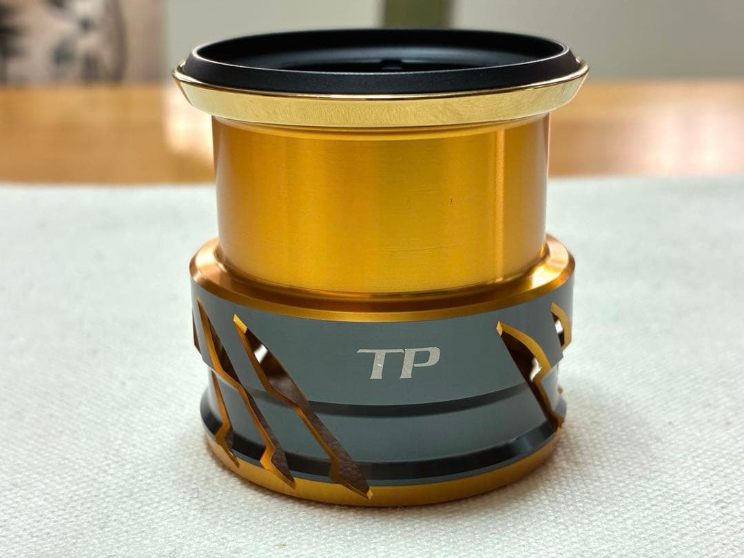 【SHIMANO／シマノ】リール20ツインパワー純正スプール【②2500SHG】