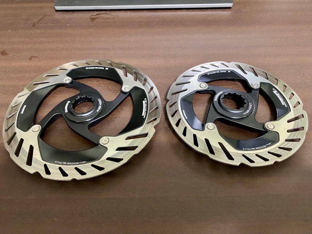 スプロケ2個付き DURA ACE R9170 Di2 セットSHIMANO
