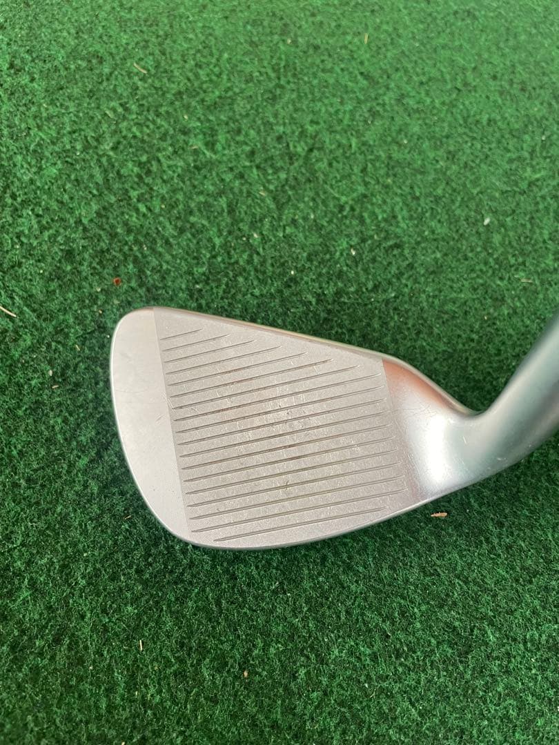 GLIDE 4.0 56度 ウェッジ TOUR115 Sフレックス