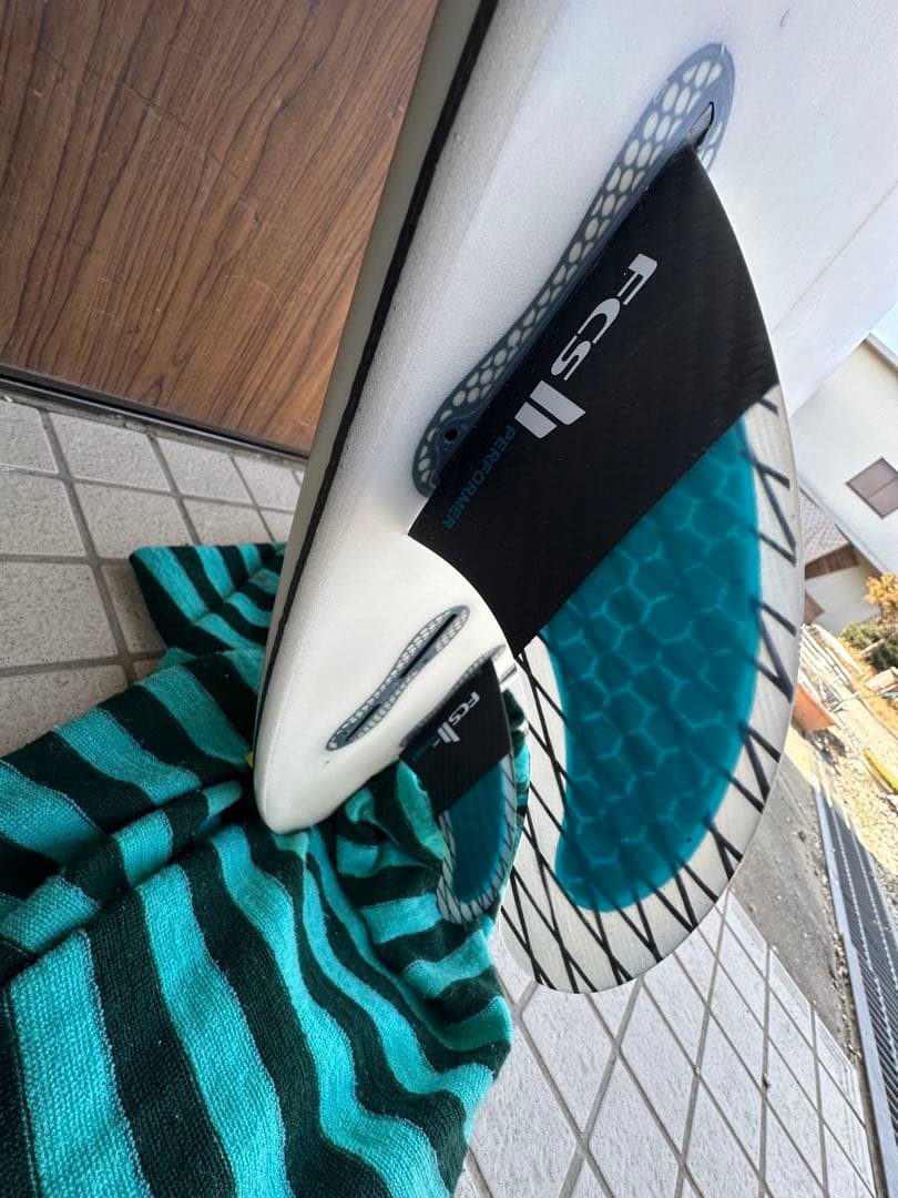 アルメリックサーフボード 【ホグレット】送料込み※もう値下げしません