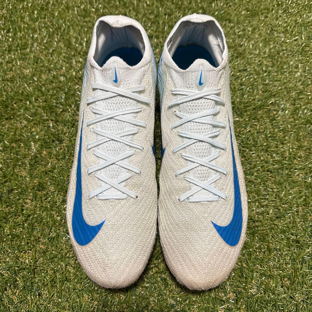 NIKE マーキュリアルヴェイパー15 ELITE AG 27cm 347