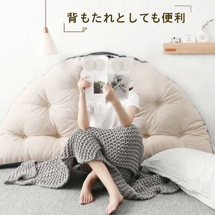 【ブラウン】☆新品未使用☆不思議なフォルムがオシャレ♡シーンに合わせて