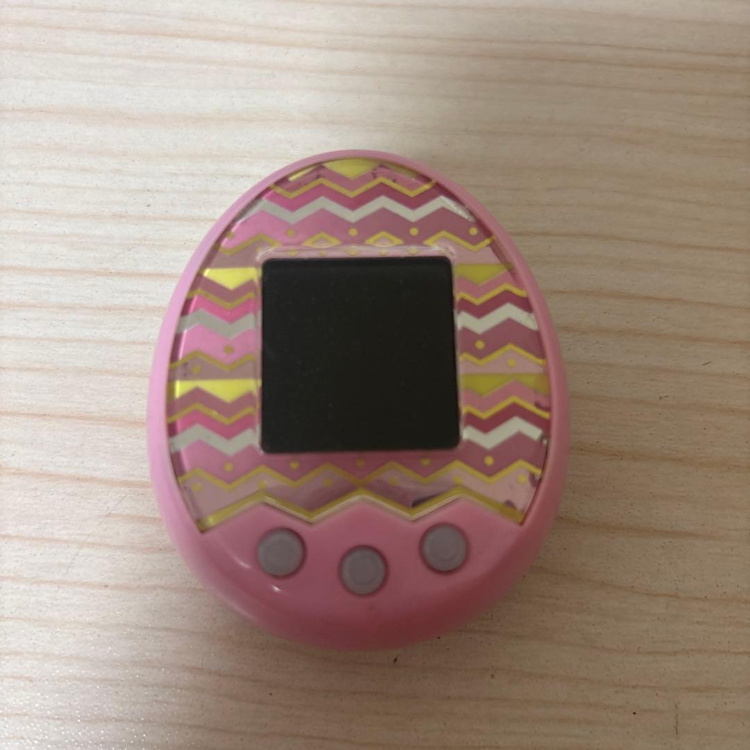 たまごっち Original Tamagotchi ピンク 2016 バンダイ