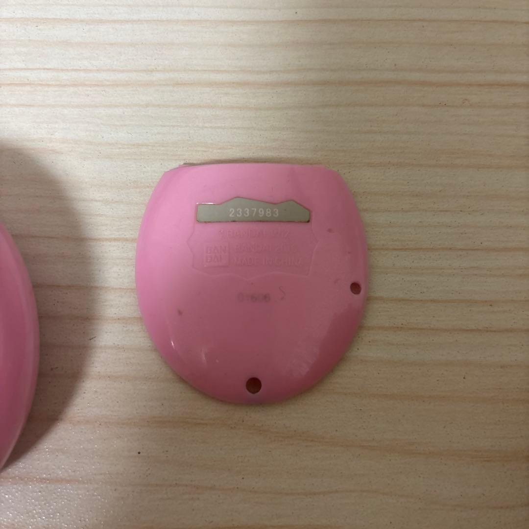 たまごっち Original Tamagotchi ピンク 2016 バンダイ