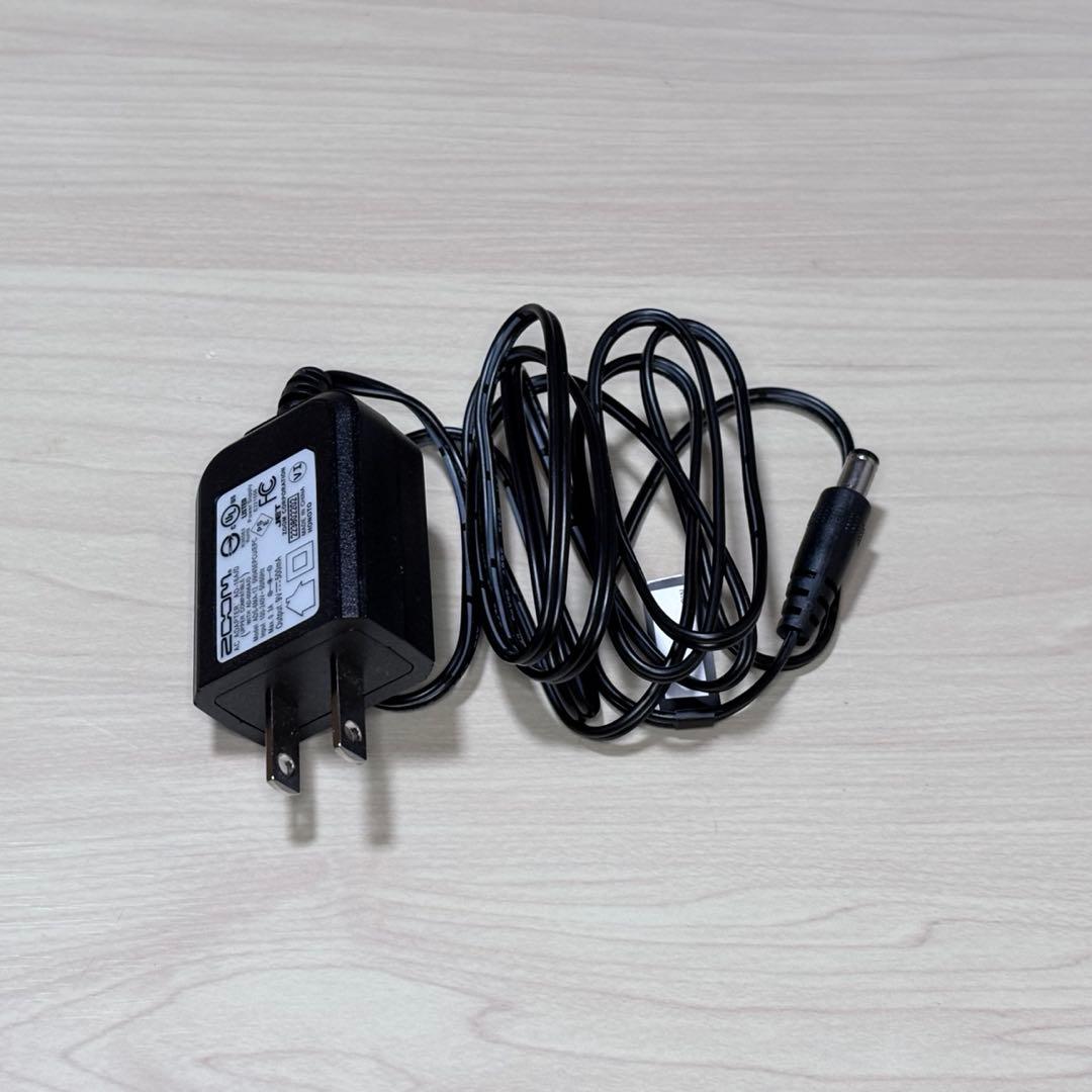 ギター zoom g2 four