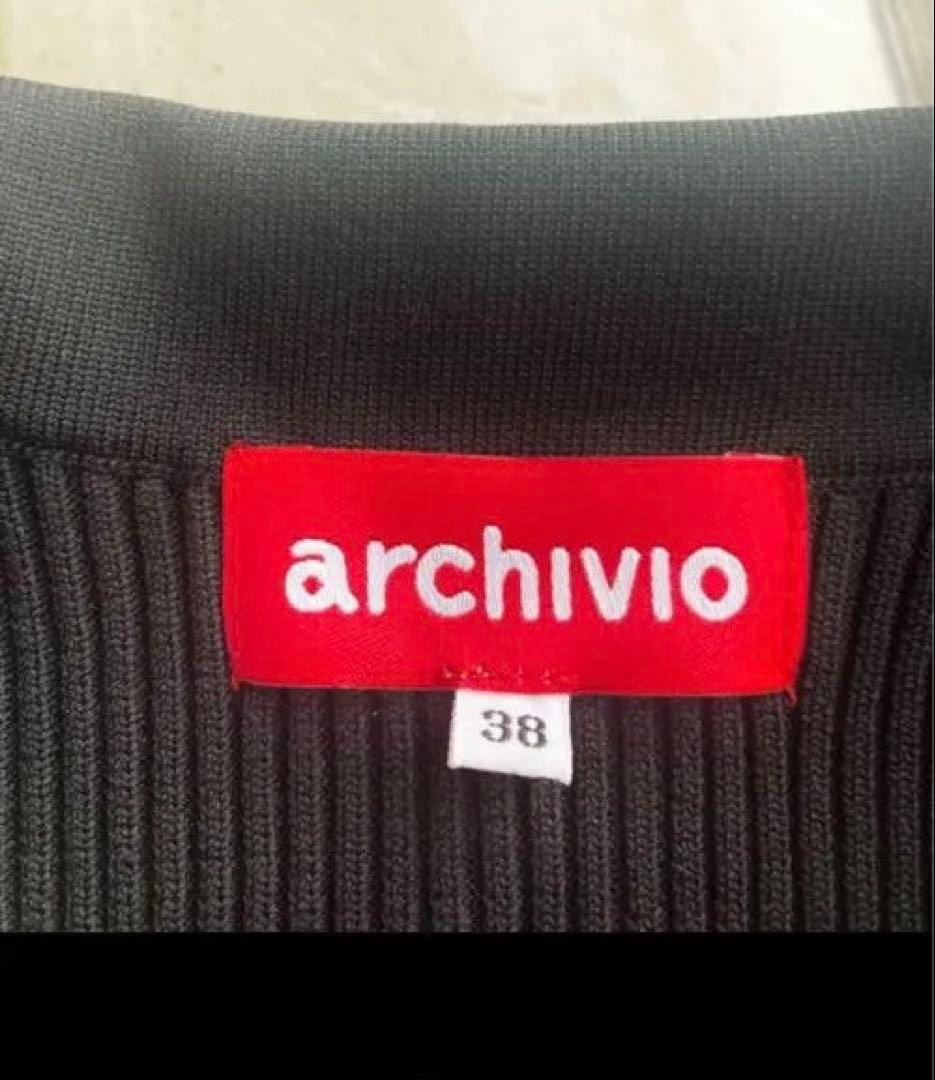 archivio アルチビオ レディース ワンピース