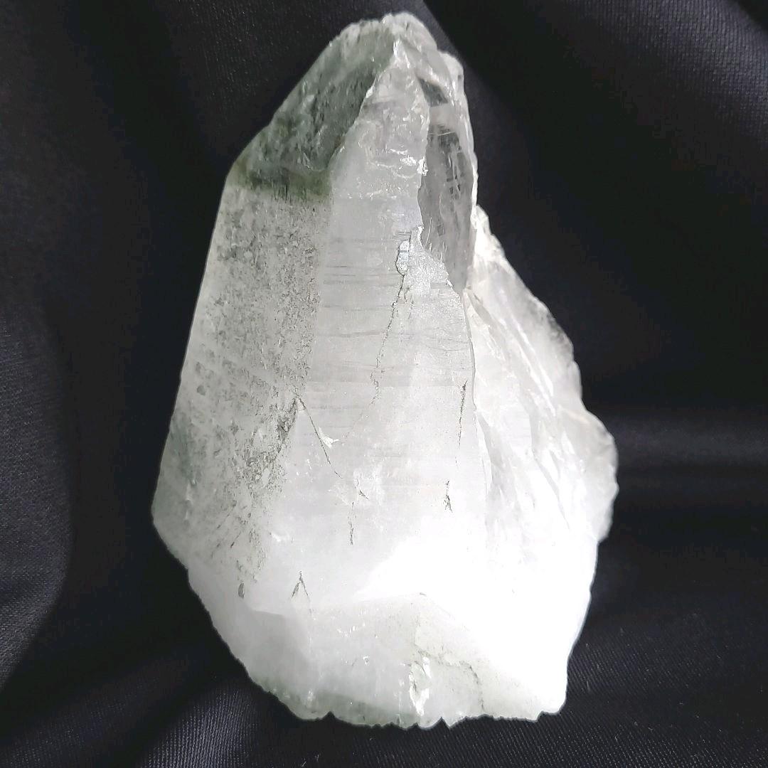 ヒマラヤ水晶◼️ガネーシュヒマール産☆天然石☆パワーストーン◼️原石　A