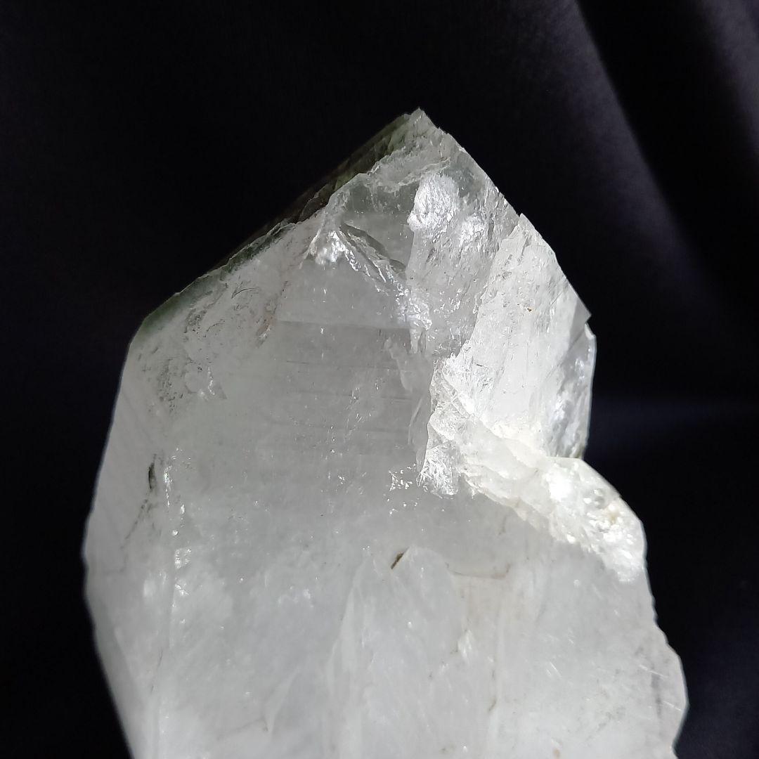ヒマラヤ水晶◼️ガネーシュヒマール産☆天然石☆パワーストーン◼️原石　A