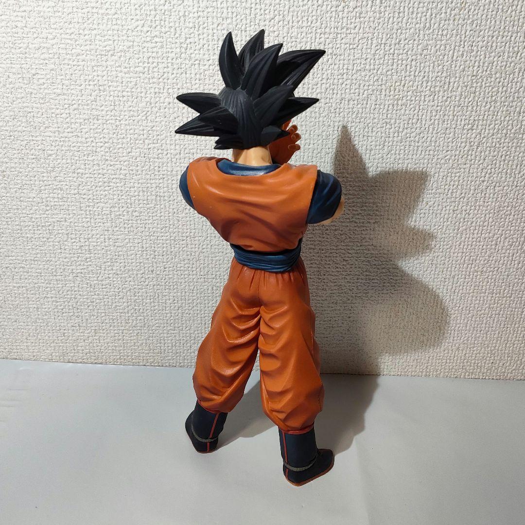 ☆　正規品　strong chains　d　ドラゴンボールフィギュア　孫悟空　☆