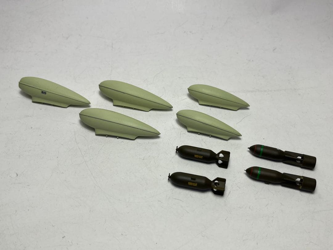 エアフィックス 1/48 ホーカーシーフューリーFB.11