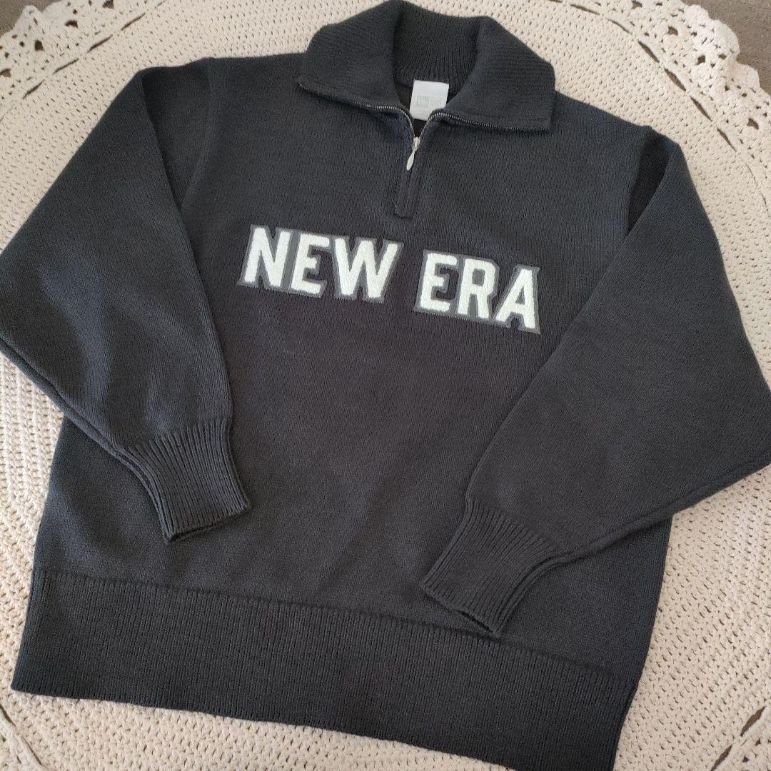 NEWERA　ニューエラ ゴルフ　レディース キルティング スカート　M
