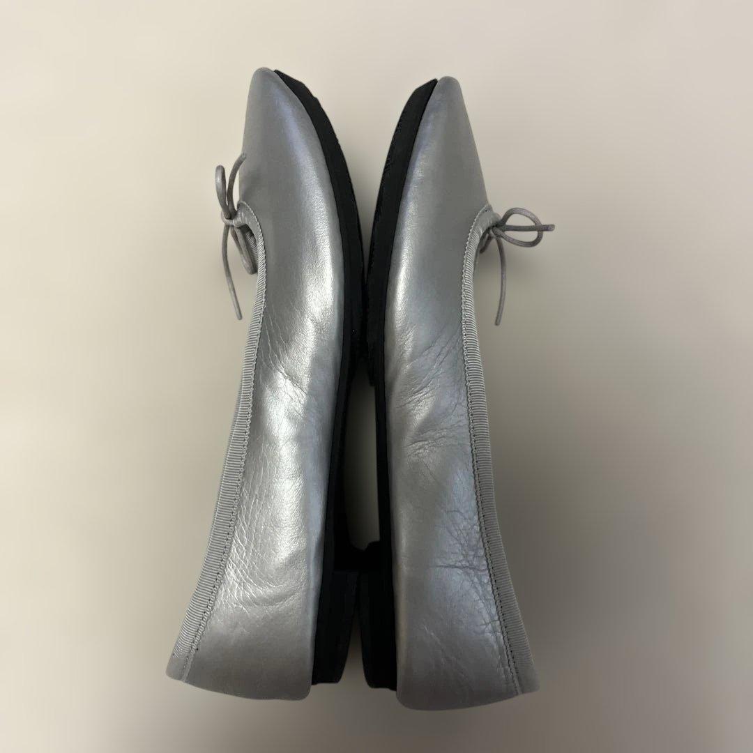 chausser / ショセ /バレエシューズ