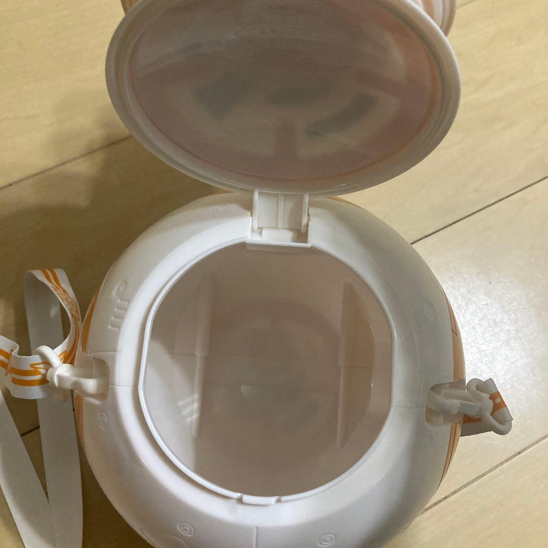 ディズニー スターウォーズ ポップコーンバケット 3種