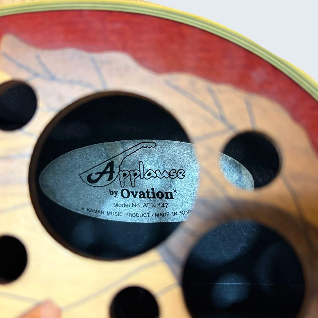 Ovation（オベーション）Applause（アプローズ） AE147