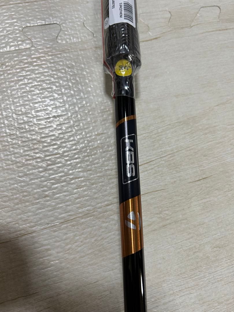 (限定品)TaylorMade スパイダーツアーXプロトブラック 34インチ