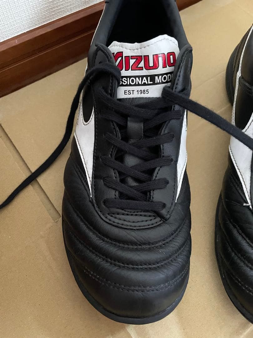 い*ち様 MIZUNO モレリア TF 24.5
