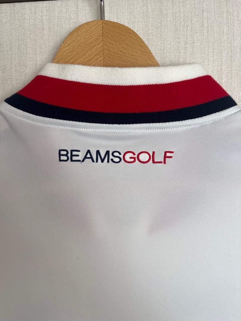 ゴルフ　ビームスゴルフ　BEAMS GOLF ジャケット　M