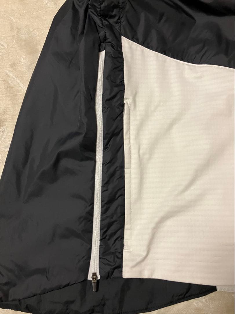 【希少】NIKE ナイキ running 駅伝パック ジャケット メンズL