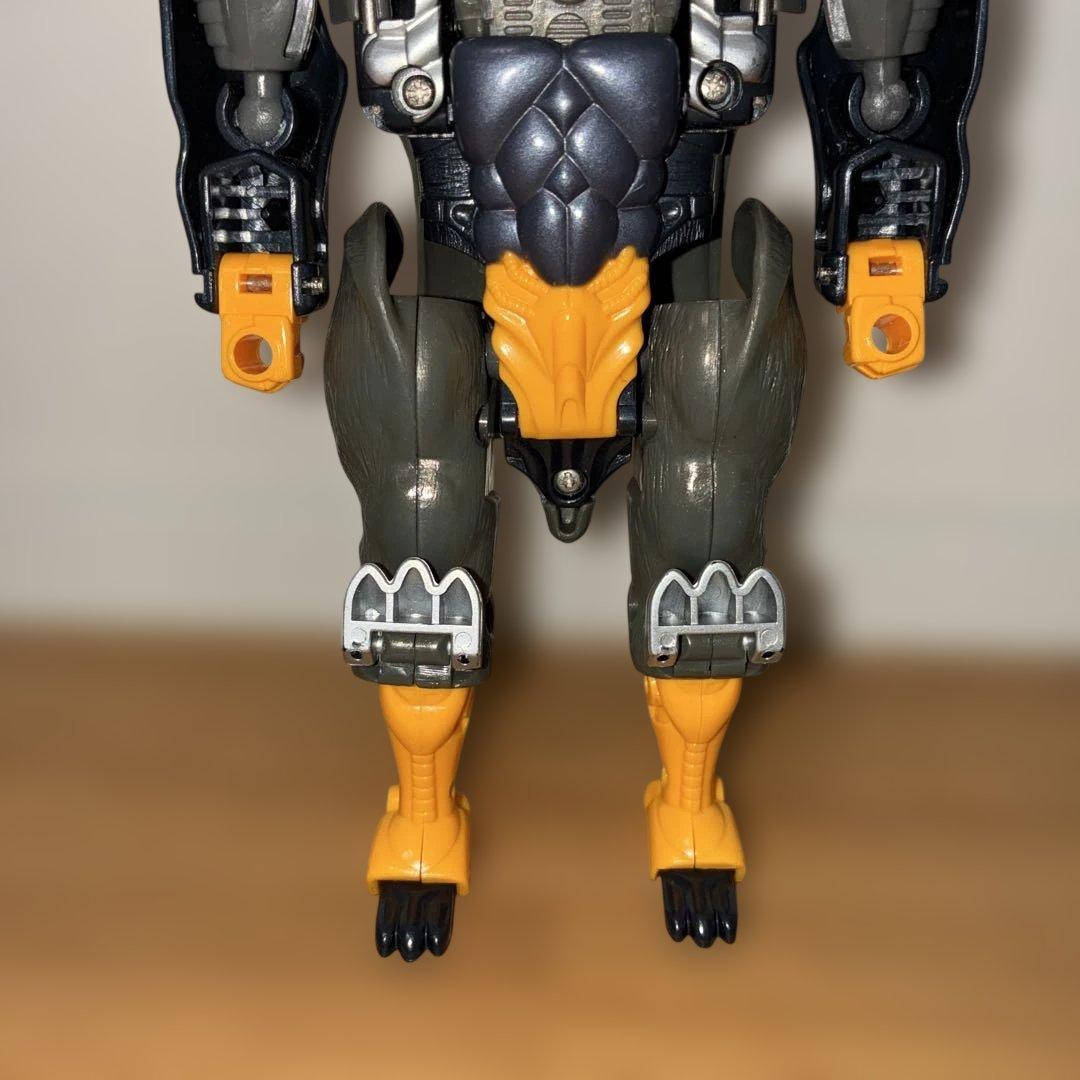 【当時物、美品】サバイブ　ビーストウォーズネオ　トランスフォーマー　レアレトロ