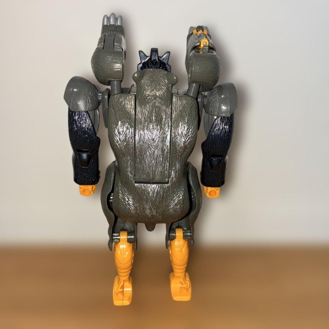 【当時物、美品】サバイブ　ビーストウォーズネオ　トランスフォーマー　レアレトロ