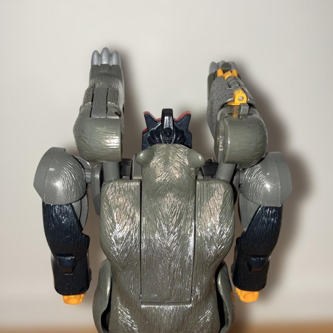【当時物、美品】サバイブ　ビーストウォーズネオ　トランスフォーマー　レアレトロ